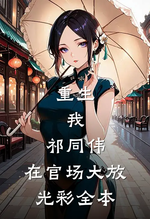 重生：我，祁同伟，在官场大放光彩全本