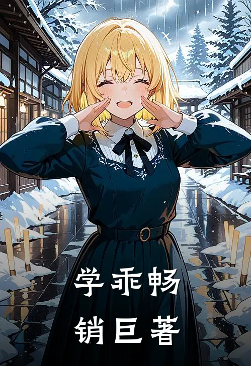 学乖畅销巨著