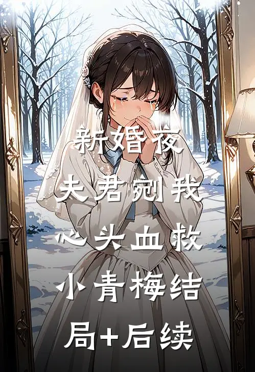 新婚夜，夫君剜我心头血救小青梅结局+后续