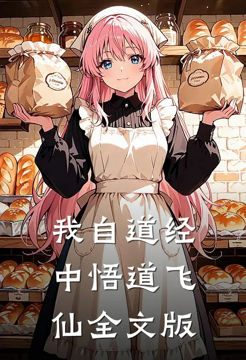 我自道经中悟道飞仙全文版