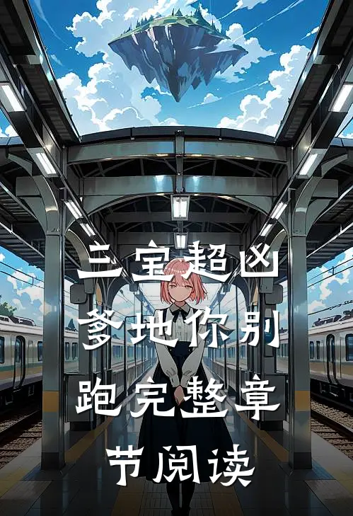 三宝超凶；爹地你别跑完整章节阅读
