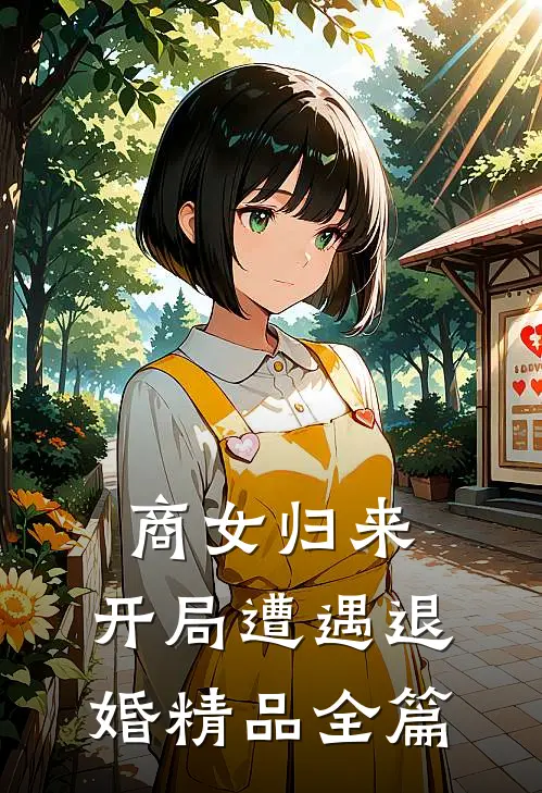 商女归来：开局遭遇退婚精品全篇