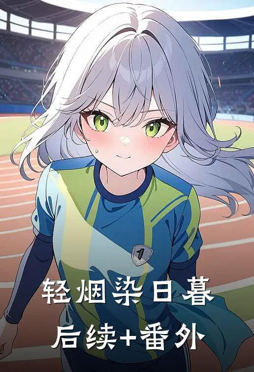 轻烟染日暮后续+番外