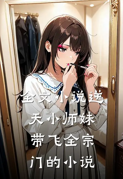 全文小说逆天小师妹,带飞全宗门的小说