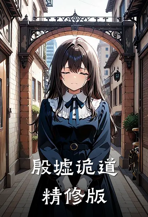 殷墟诡道精修版在线阅读