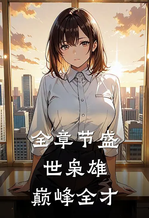 全章节盛世枭雄，巅峰全才