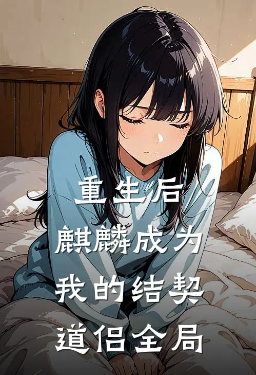 重生后，麒麟成为我的结契道侣全局