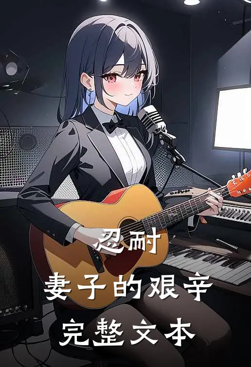 忍耐妻子的艰辛完整文本阅读