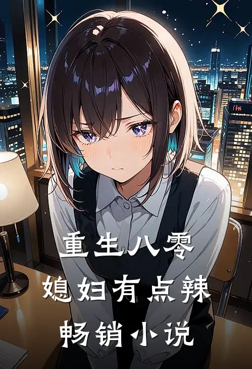 重生八零：媳妇有点辣畅销小说