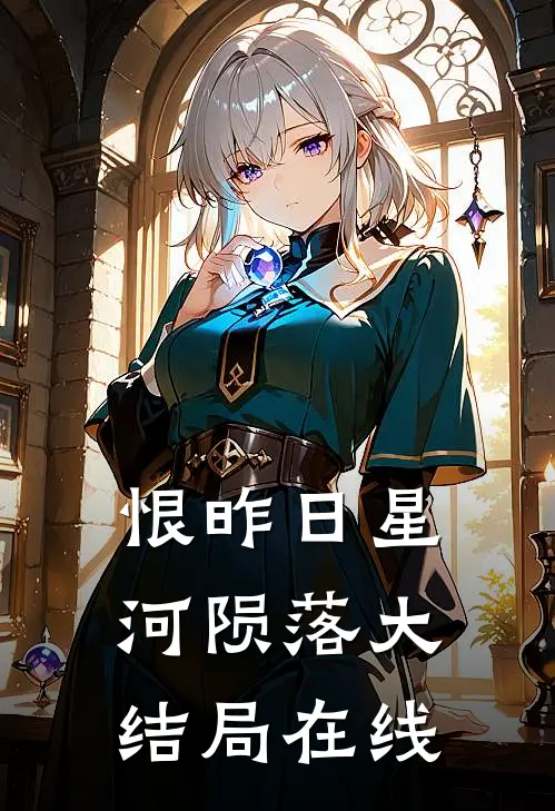 恨昨日星河陨落大结局在线
