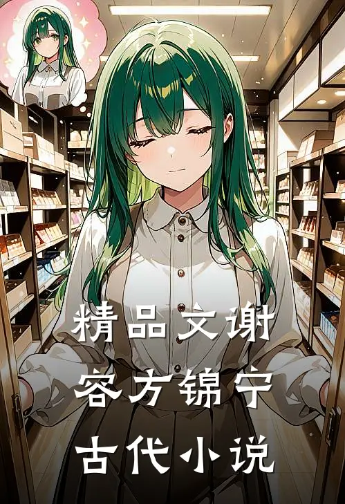 精品文谢容方锦宁古代小说