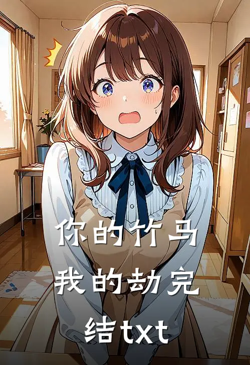 你的竹马我的劫完结txt