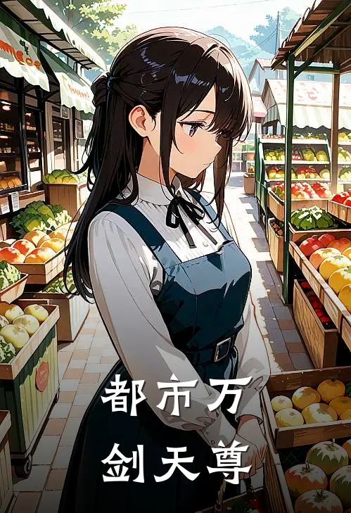 都市万剑天尊