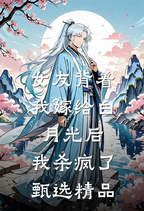 女友背着我嫁给白月光后，我杀疯了甄选精品