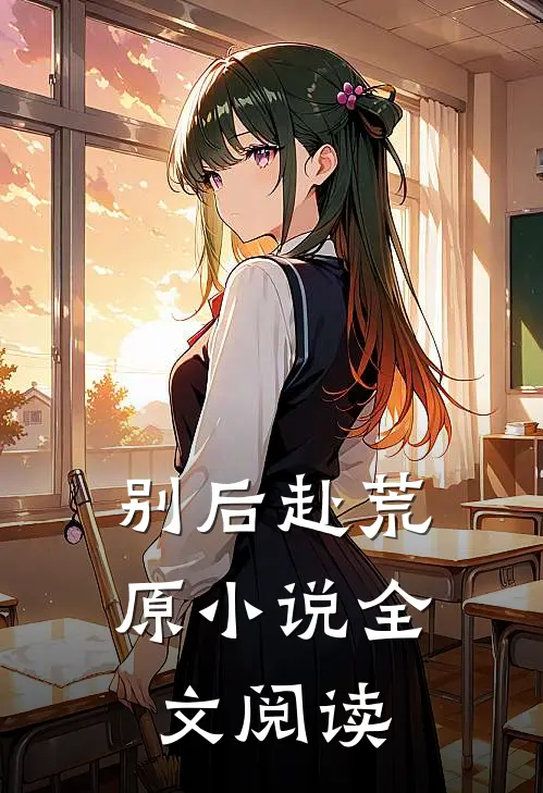 别后赴荒原小说全文阅读
