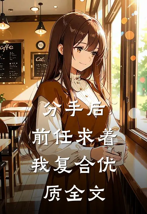 分手后，前任求着我复合优质全文