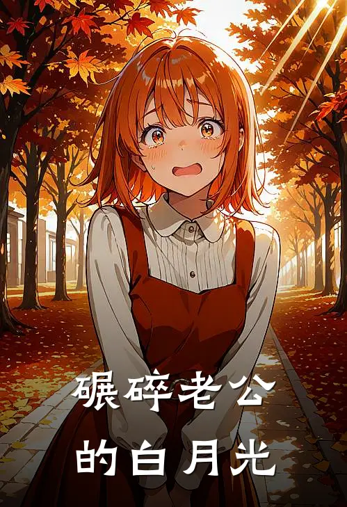 碾碎老公的白月光
