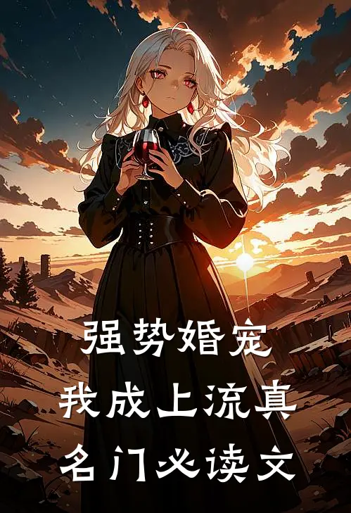 强势婚宠，我成上流真名门必读文