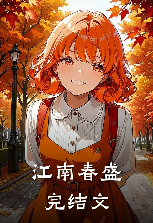 江南春盛完结文