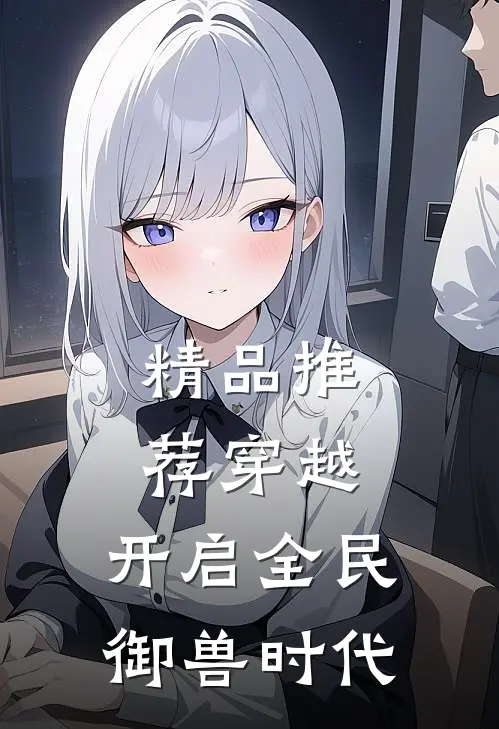 精品推荐穿越：开启全民御兽时代
