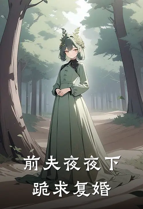 前夫夜夜下跪求复婚