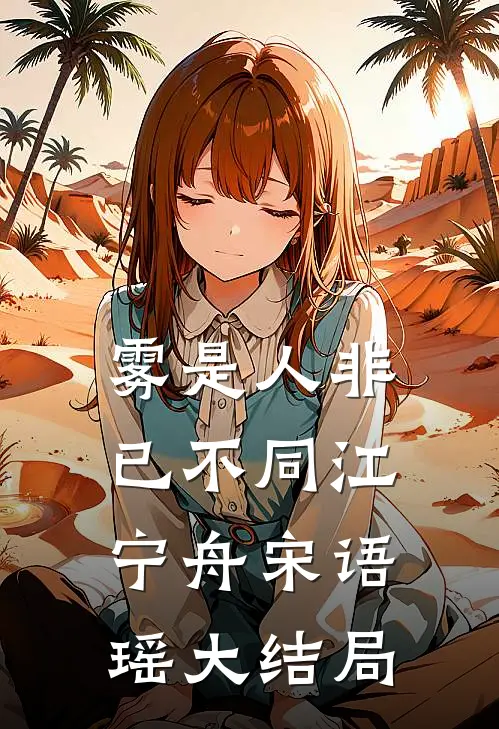 雾是人非已不同江宁舟宋语瑶大结局