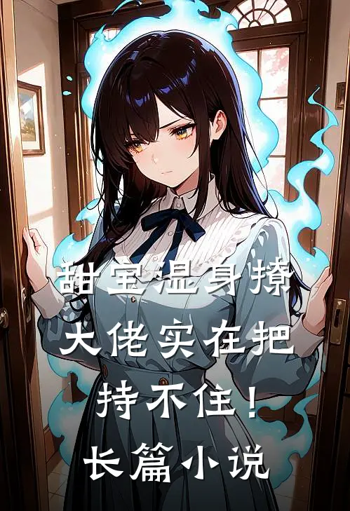 甜宝湿身撩，大佬实在把持不住！长篇小说