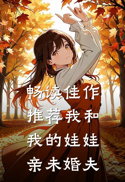 畅读佳作推荐我和我的娃娃亲未婚夫