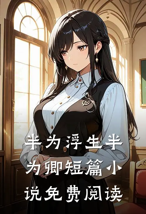 半为浮生半为卿短篇小说免费阅读
