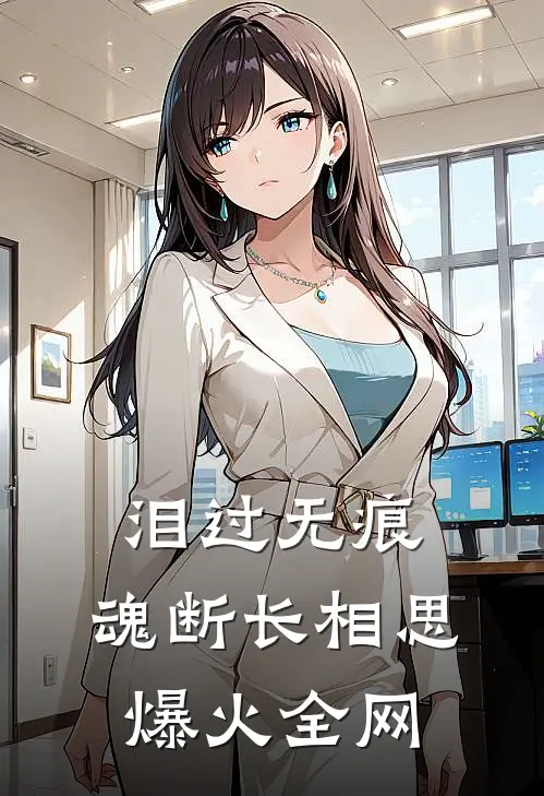 泪过无痕，魂断长相思爆火全网