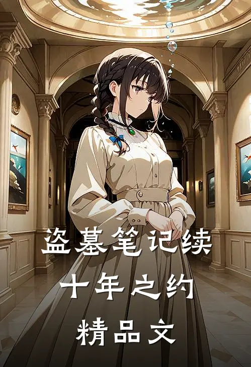 盗墓笔记续十年之约精品文章