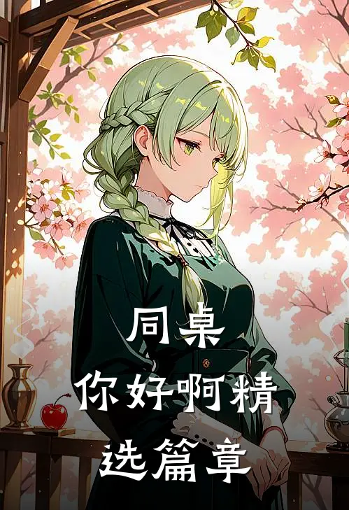 同桌,你好啊精选篇章在线观看