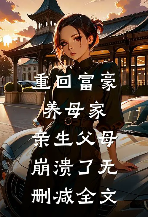 重回富豪养母家，亲生父母崩溃了无删减全文