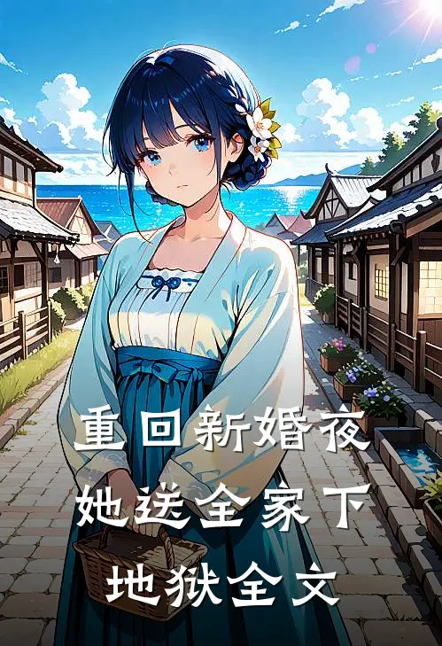 重回新婚夜，她送全家下地狱全文
