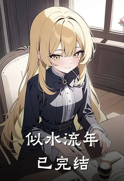 似水流年已完结