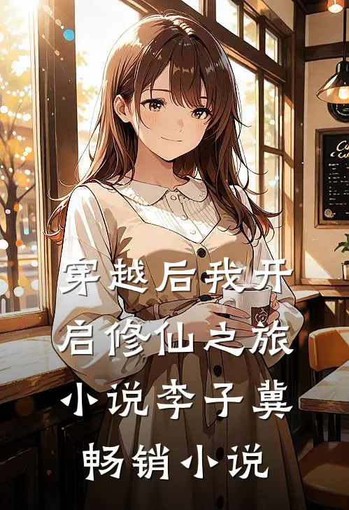 穿越后我开启修仙之旅小说李子冀畅销小说