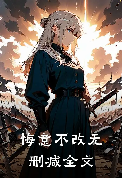 悔意不改无删减全文