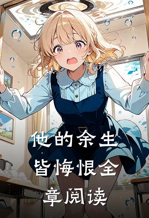 他的余生皆悔恨全章阅读免费