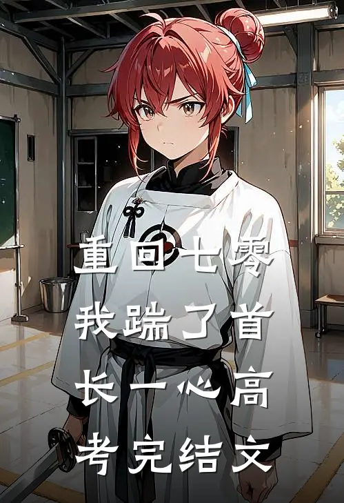 重回七零，我踹了首长一心高考完结文