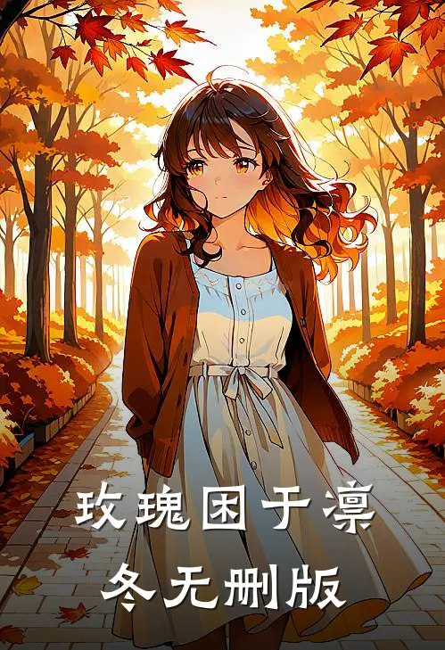 玫瑰困于凛冬无删版