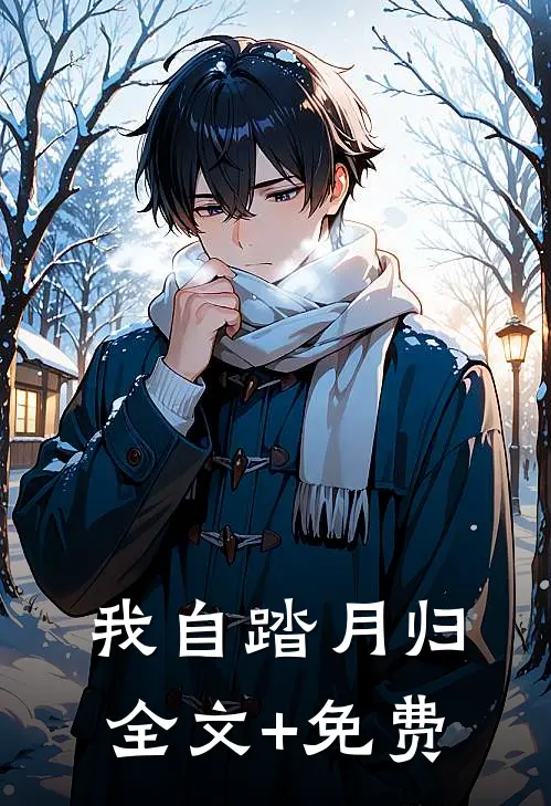 我自踏月归全文+免费