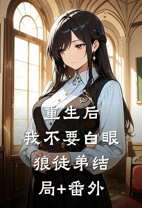 重生后，我不要白眼狼徒弟结局+番外
