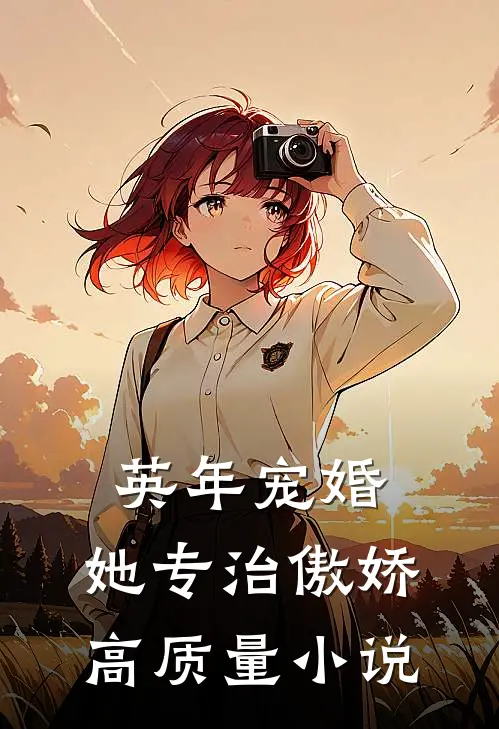 英年宠婚：她专治傲娇高质量小说
