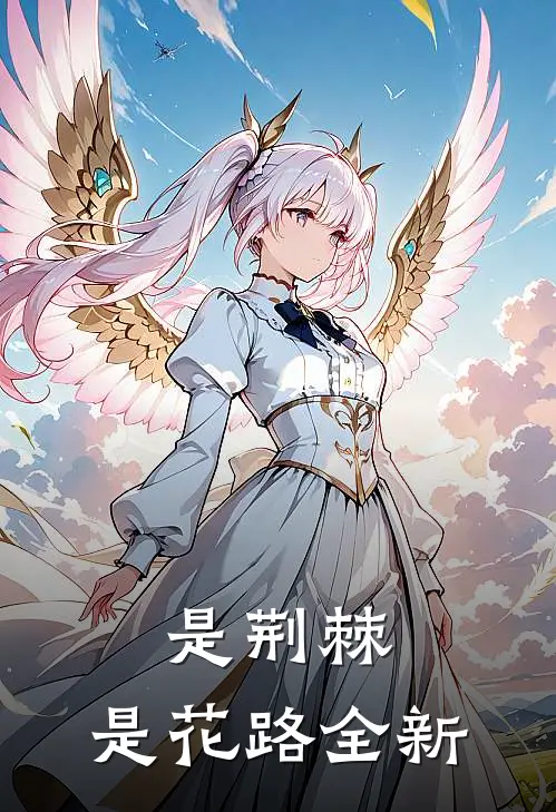 是荆棘，是花路全新