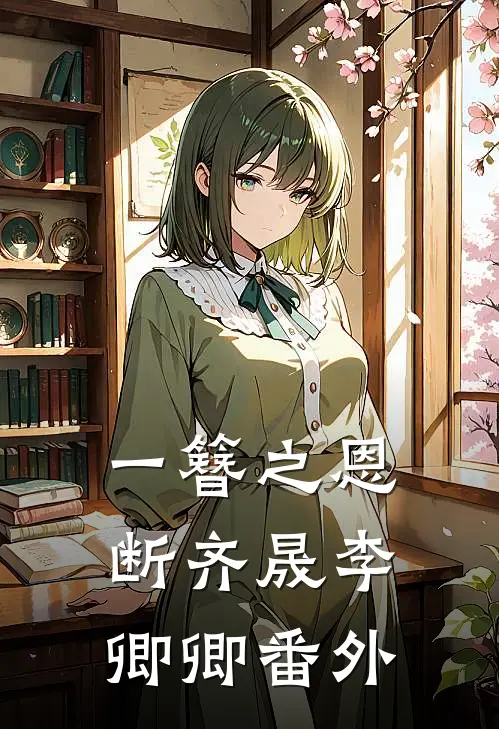一簪之恩断齐晟李卿卿 番外
