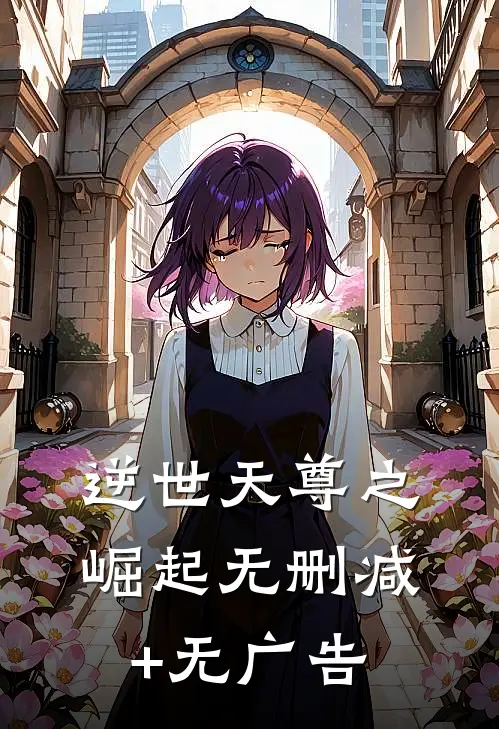 《逆世天尊之崛起》无删减+无广告