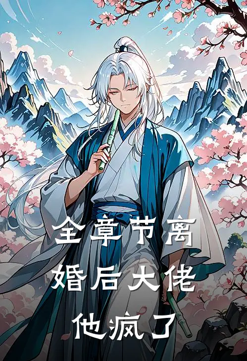全章节离婚后大佬他疯了