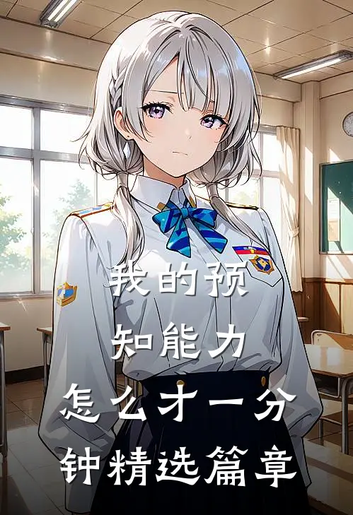 我的预知能力，怎么才一分钟精选篇章