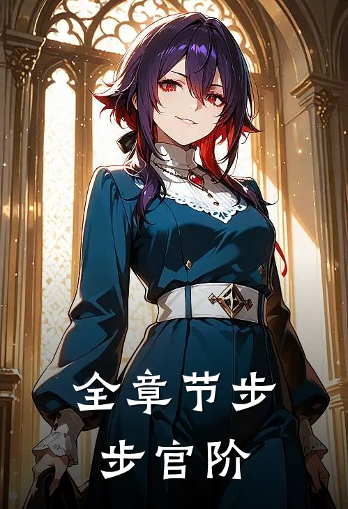 全章节步步官阶