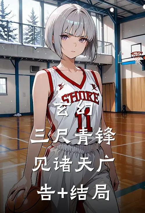 玄幻：三尺青锋见诸天广告+结局